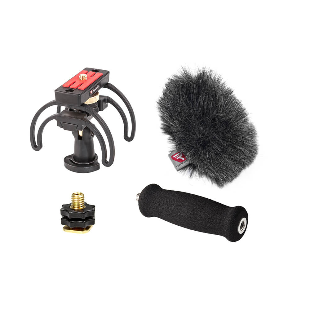 rycote-rycote-audio-kit Olympus LS-
