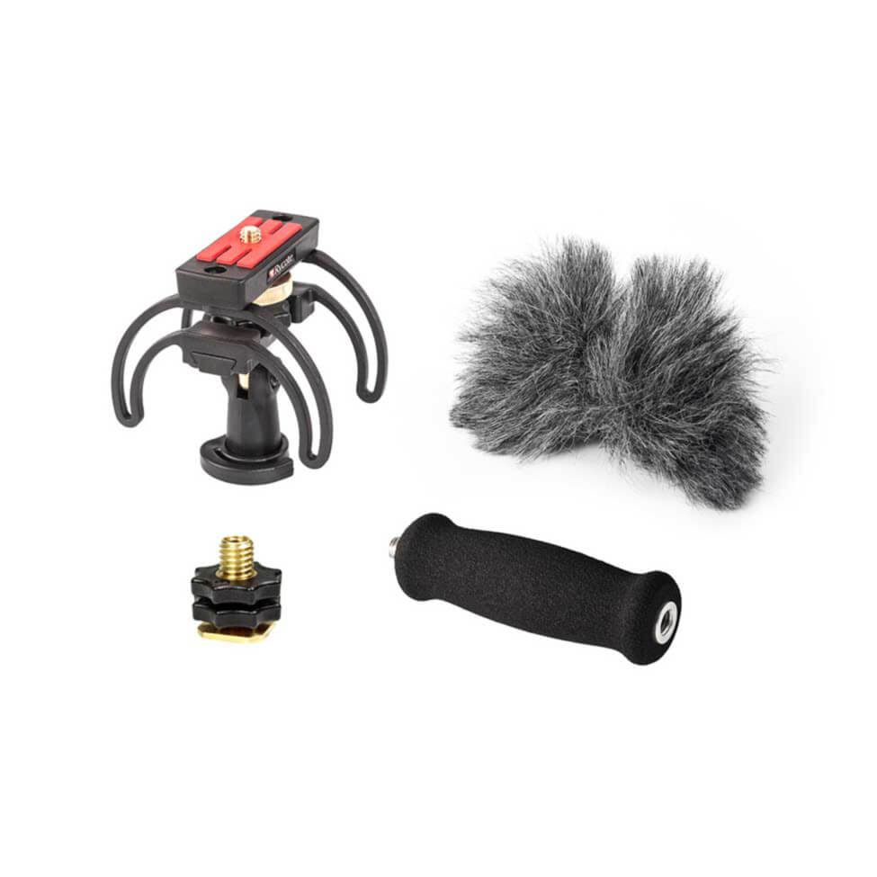 rycote-rycote-audio-kit Tascam DR-05