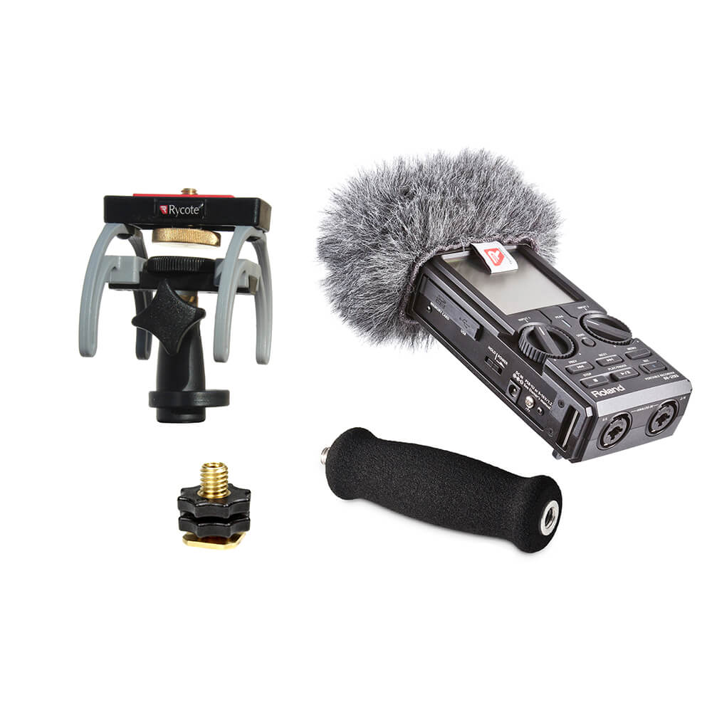 rycote-rycote-audio-kit Roland R-26