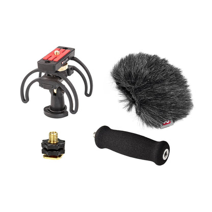 rycote-rycote-audio-kit Tascam DR-40