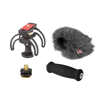 rycote-rycote-audio-kit Olympus LS-100