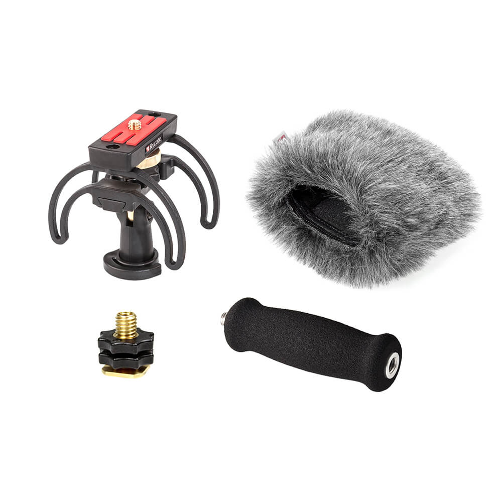 rycote-rycote-audio-kit Tascam DR-44 WL
