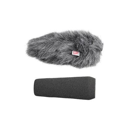 RYCOTE SGM Foam & Windjammer 10cm