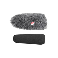 RYCOTE SGM Foam & Windjammer 12cm