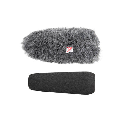 RYCOTE SGM Foam & Windjammer 12cm