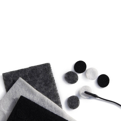 rycote-rycote-undercovers Mixade Färger 30-Pack x25