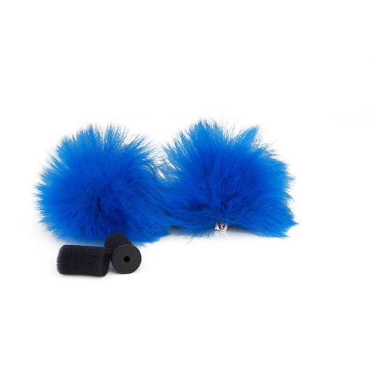 RYCOTE Lavlier Windjammer