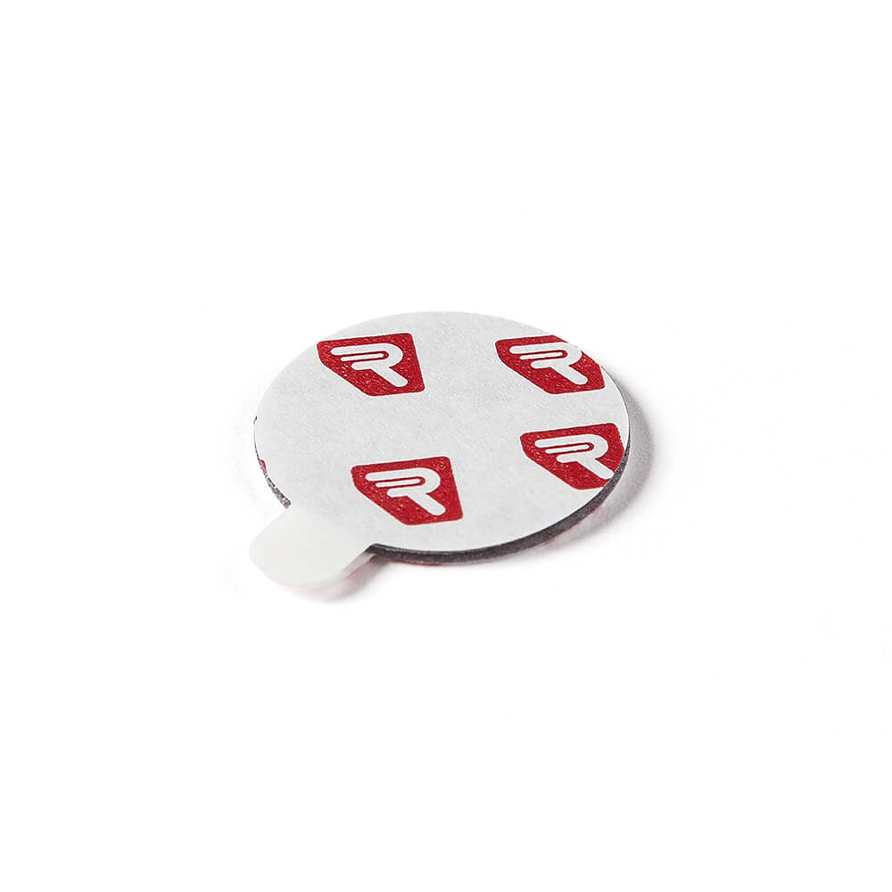 rycote-rycote-stickies-advanced 23mm Rund 25-Pack