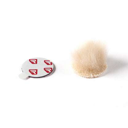 rycote-rycote-overcovers-advanced Beige 5-Pack