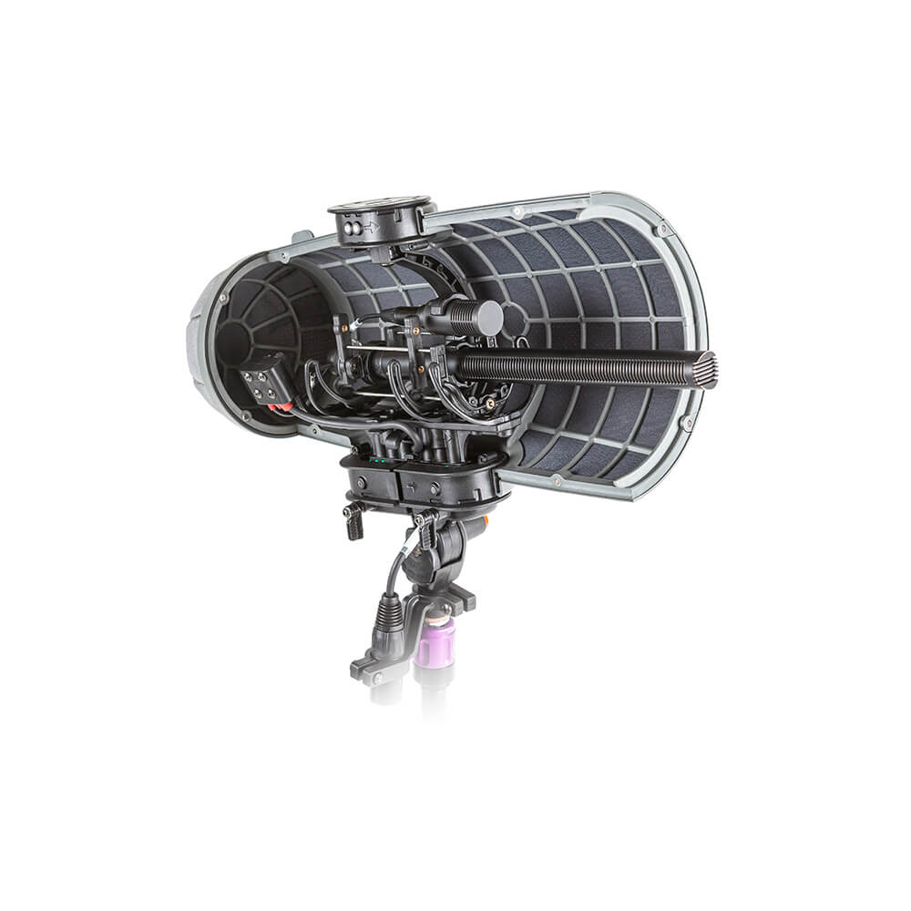 rycote-rycote-stereo-cyclone MS Kit 10
