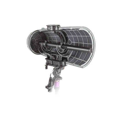 rycote-rycote-stereo-cyclone Singel Mic  Kit7