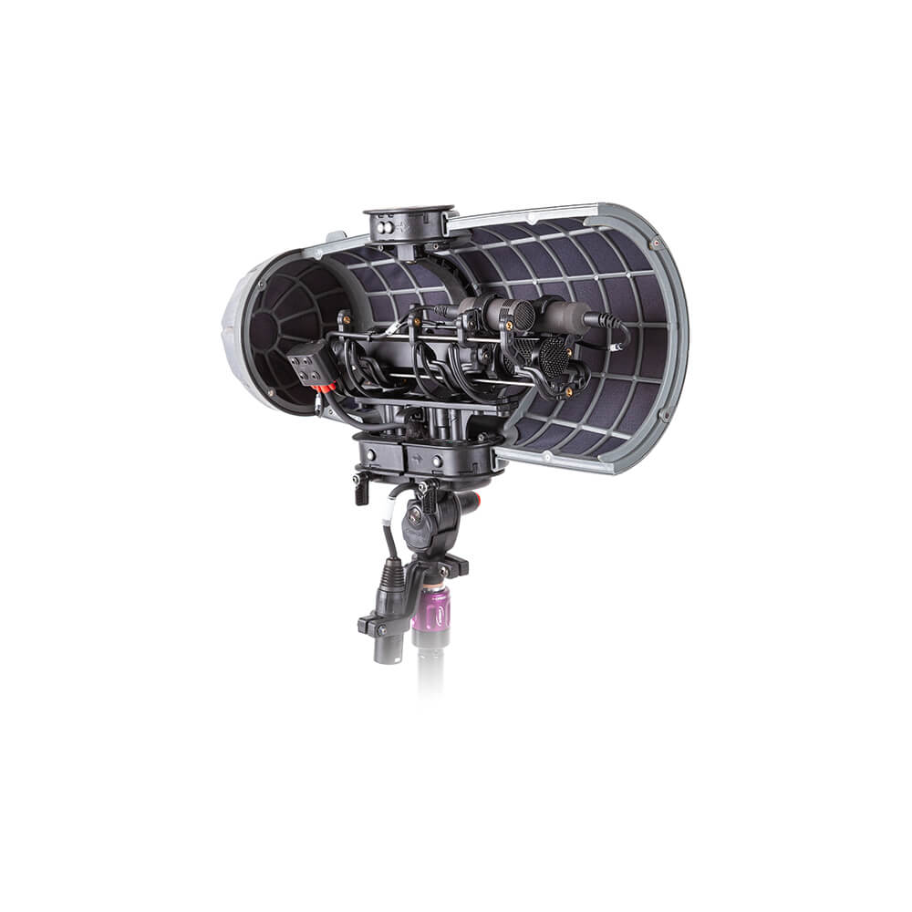 rycote-rycote-stereo-cyclone DMS Kit 3