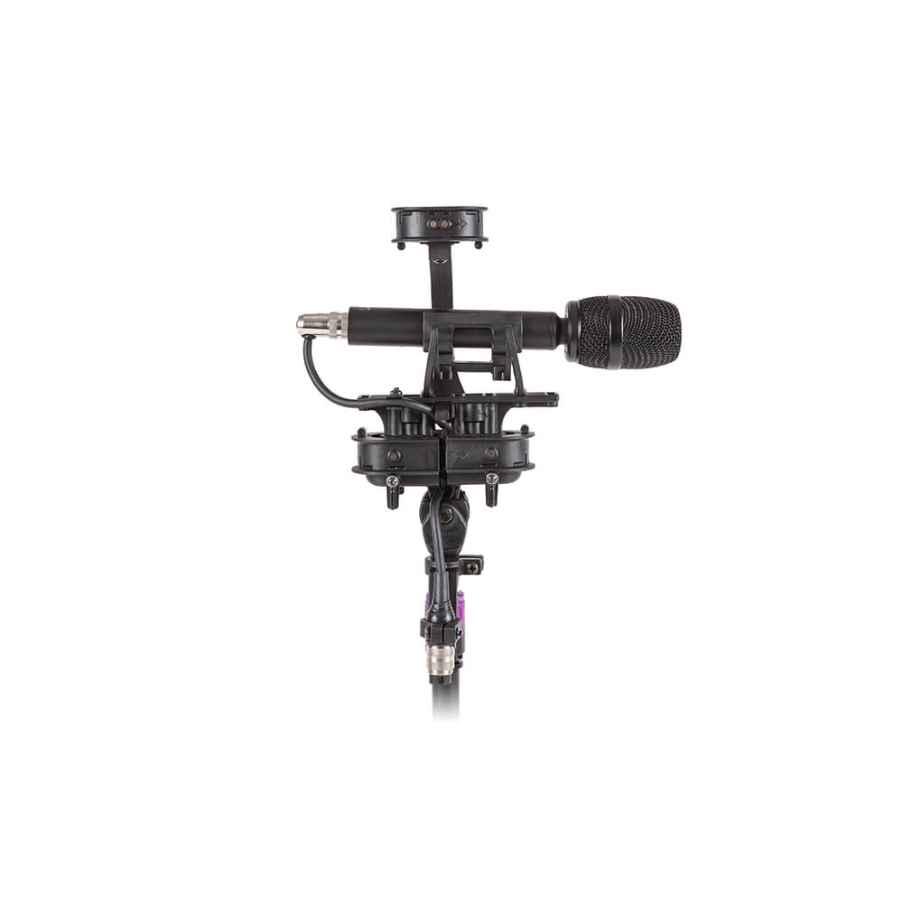 rycote-rycote-stereo-cyclone Ambisonic Kit 1