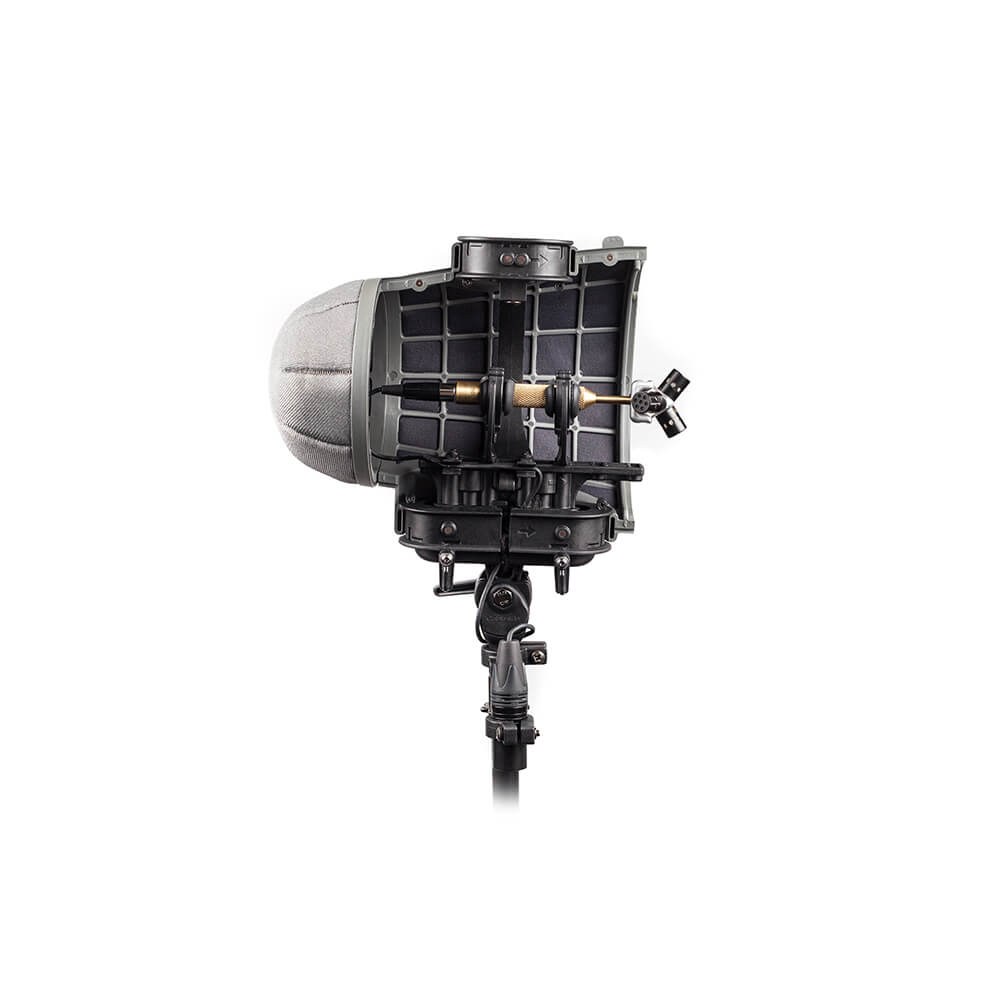 rycote-rycote-stereo-cyclone Ambisonic Kit 2