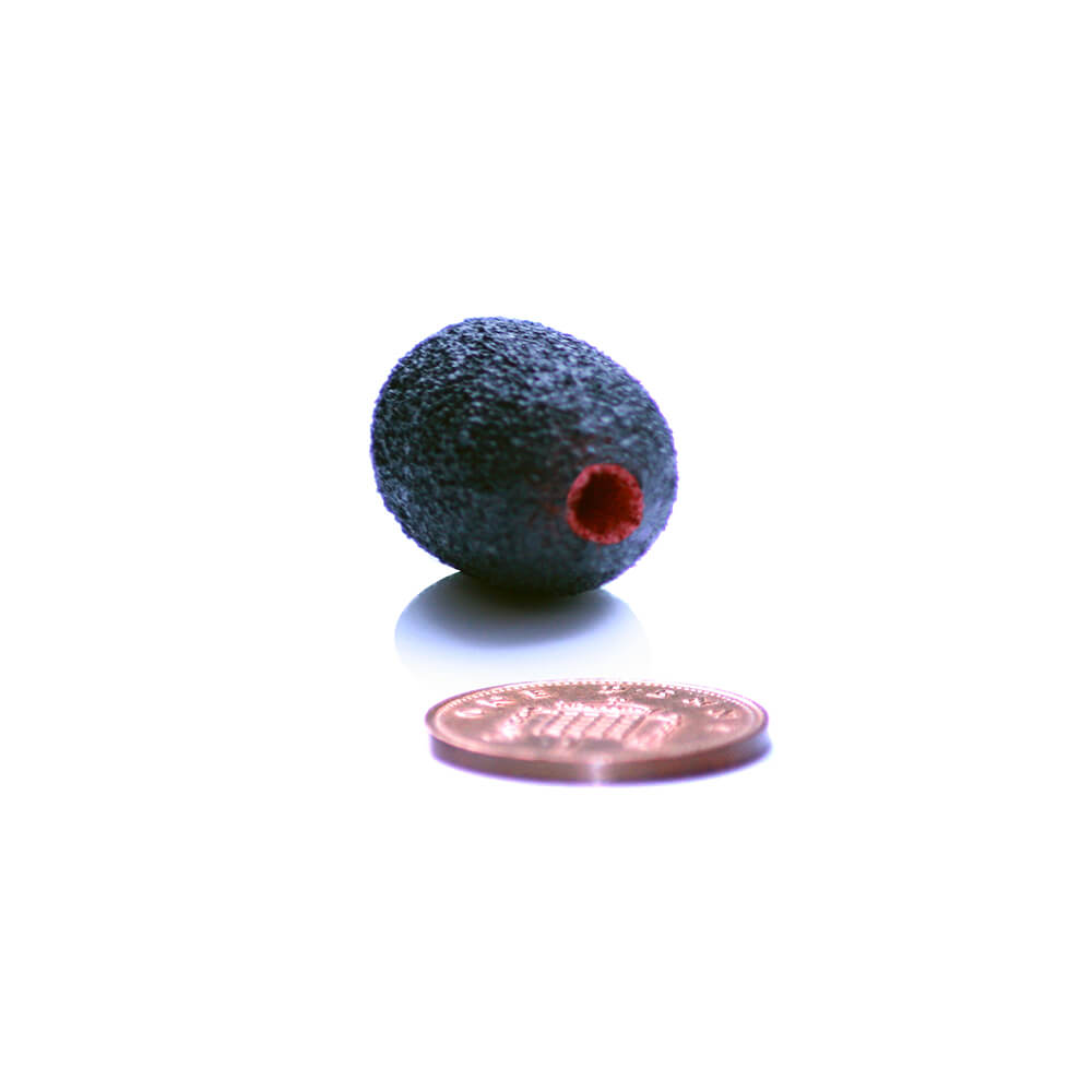 RYCOTE Lavalier Foam