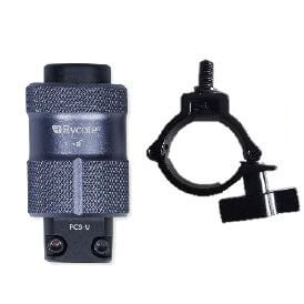 rycote-rycote-pcs-utility Half Coupler Kit Small