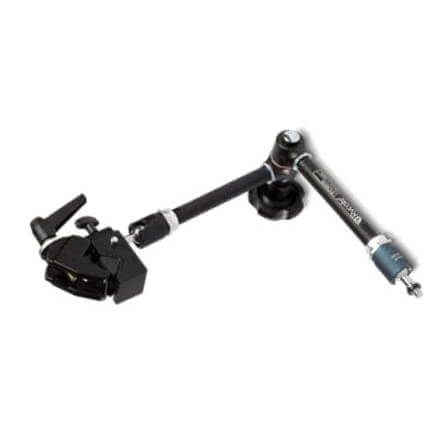 rycote-rycote-pcs-artic-arm With Super Clamp