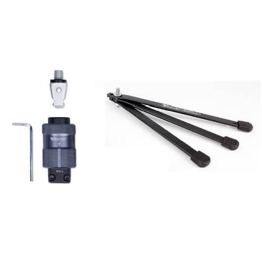 RYCOTE PCS-Stand Base Kit