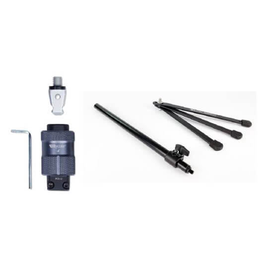RYCOTE PCS-Sound Stand Kit