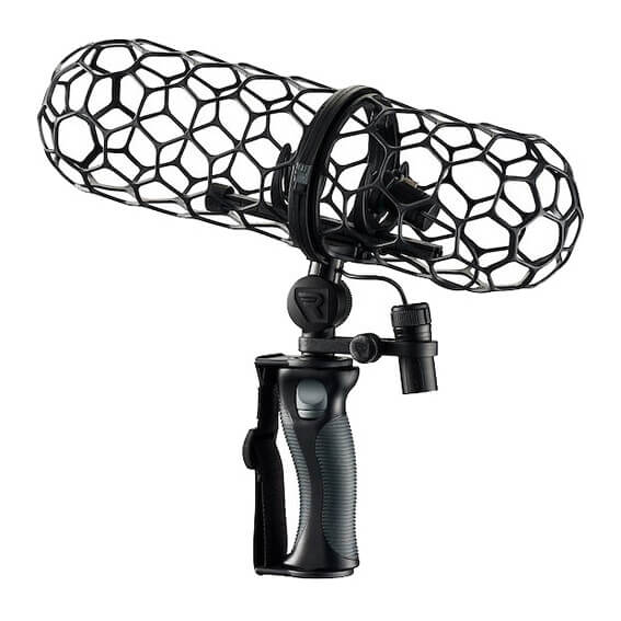 rycote-rycote-nano-shield-kit NS3-CB