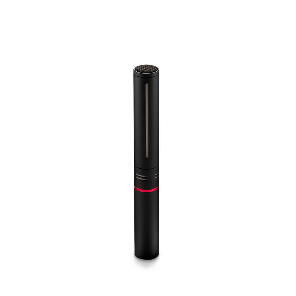 RYCOTE Shotgun Microphone