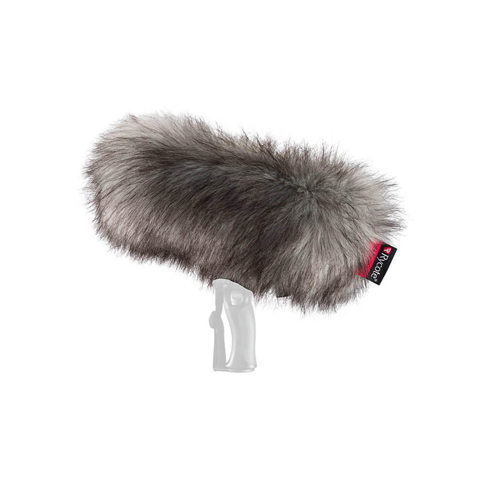 rycote-rycote-nano-shield Windjammer NW3-CB