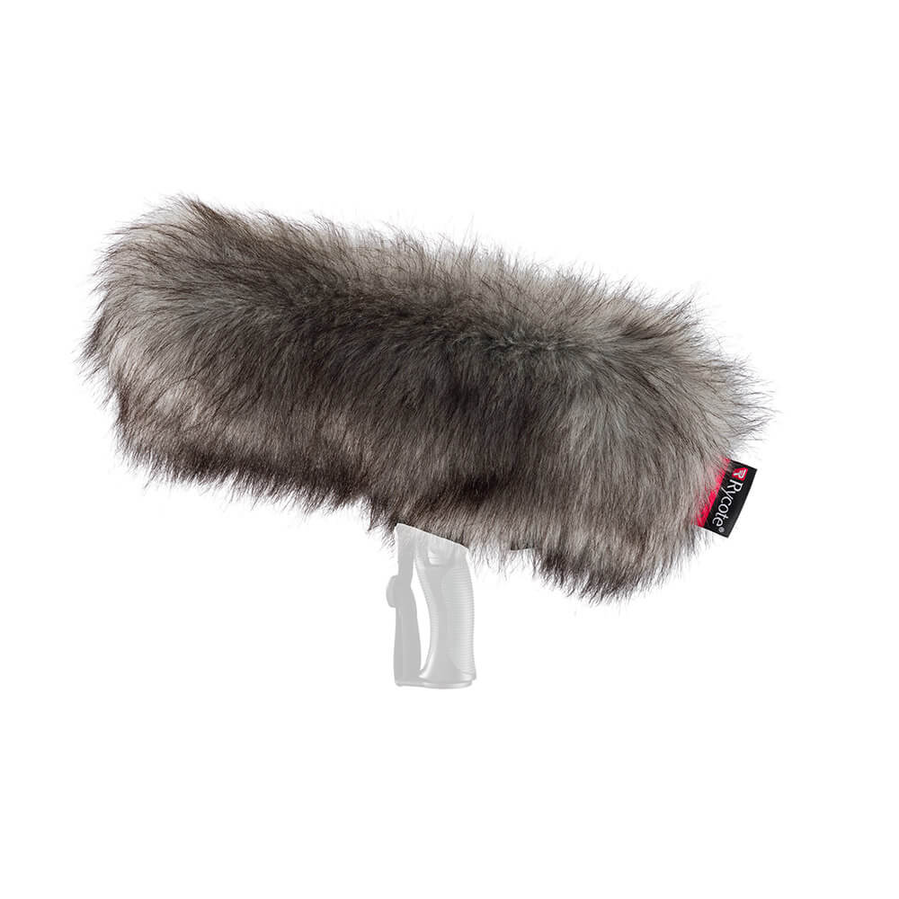 rycote-rycote-nano-shield Windjammer NW4-DB