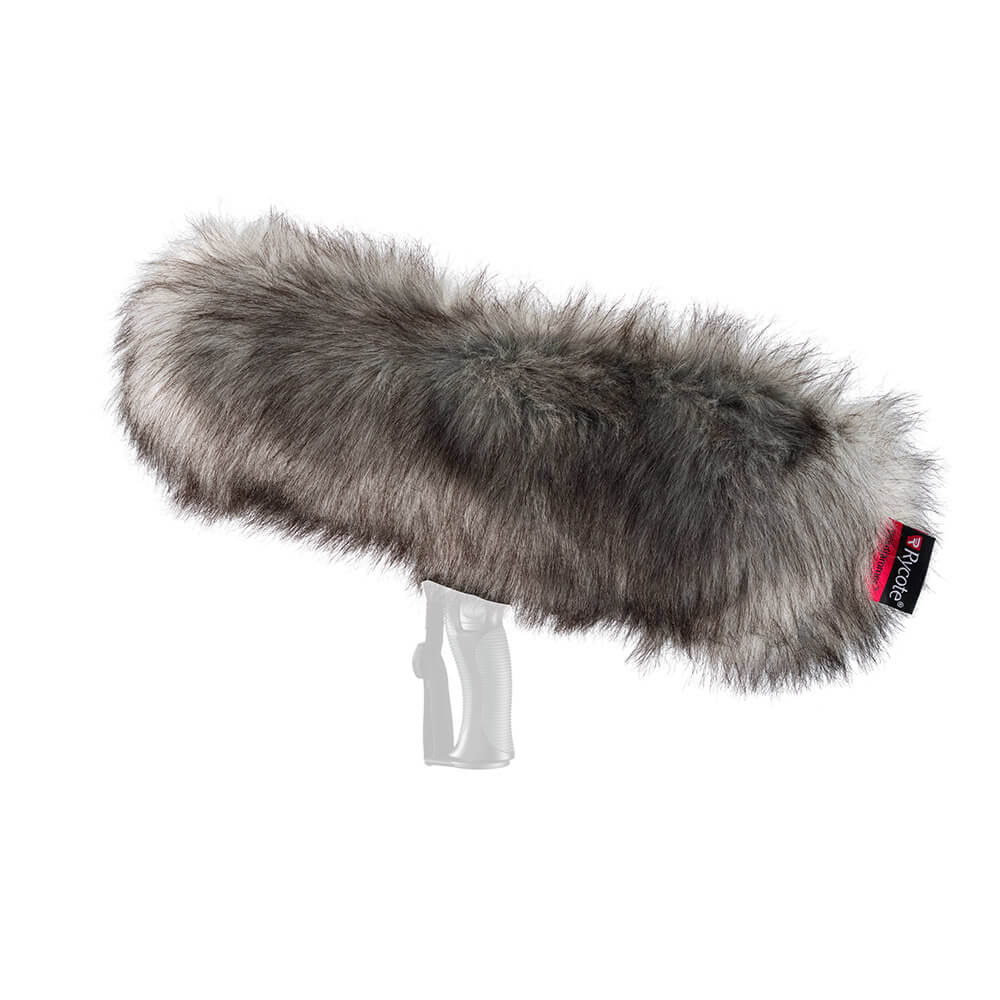 rycote-rycote-nano-shield Windjammer NW6-DD