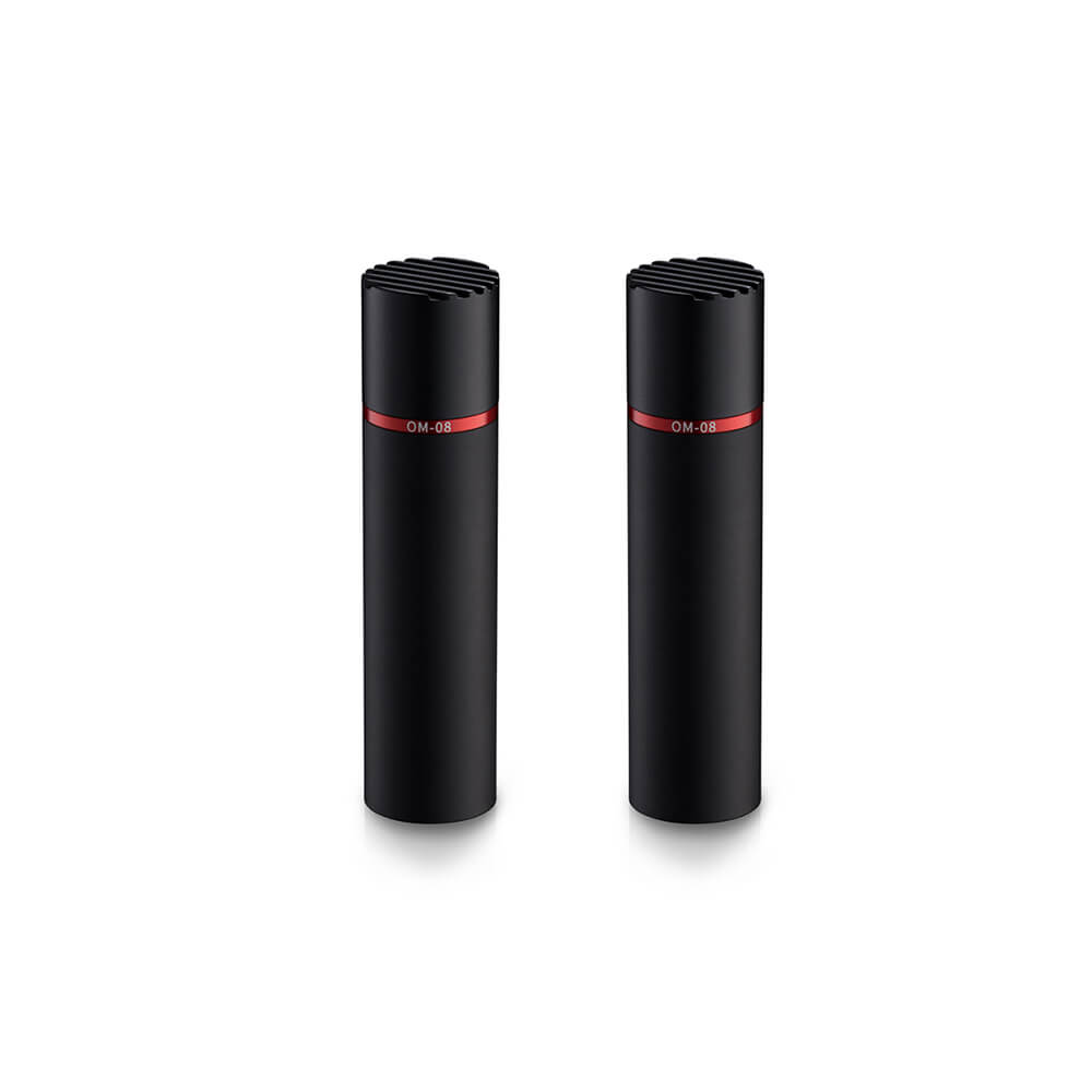 rycote-rycote-omni-directional-microphone OM-08 Stereo Pair