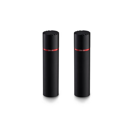rycote-rycote-omni-directional-microphone OM-08 Stereo Pair