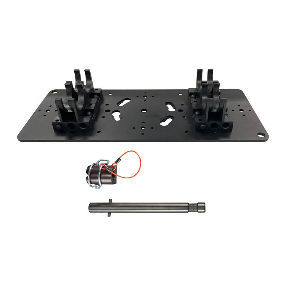 QUASAR Science QUASAR Double
