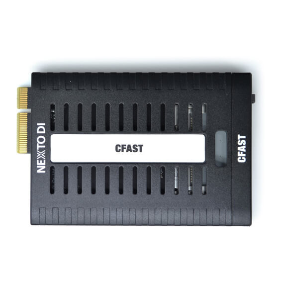 NEXTODI Cfast Module