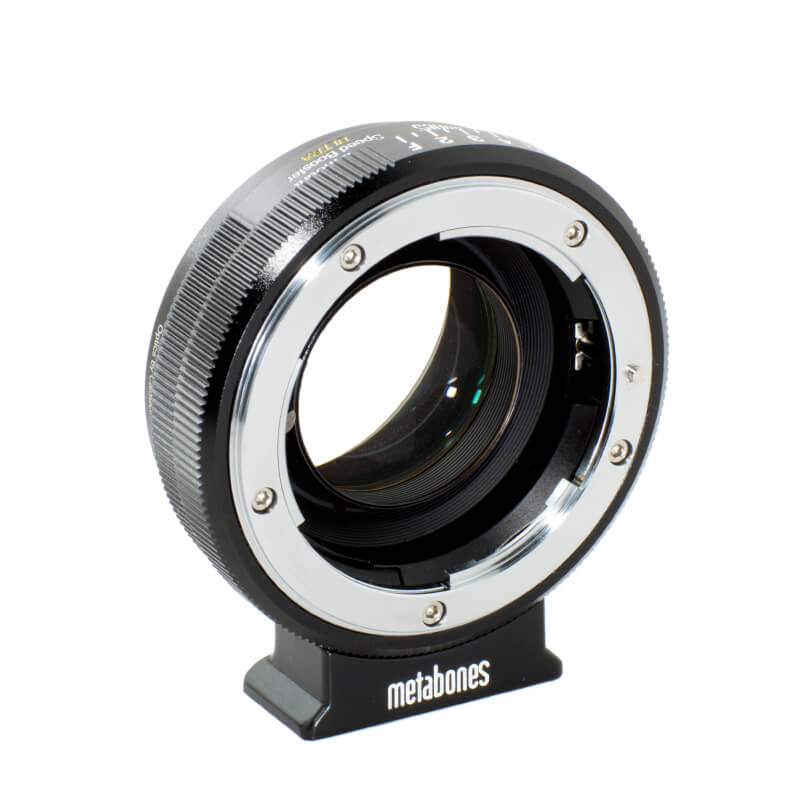 METABONES METABONE Nikon G till E-Mount