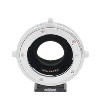 METABONES METABONE Canon EF till Sony