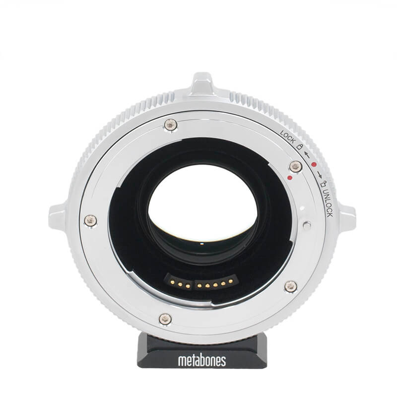 METABONES METABONE Canon EF till Sony
