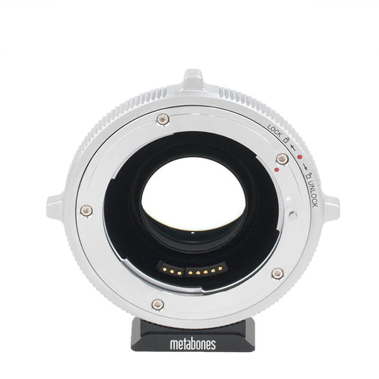 METABONES METABONE Canon EF till Sony