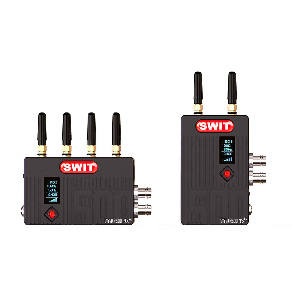 SWIT FLOW500 Tx+Rx