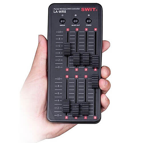 SWIT LA-WR8 Tx