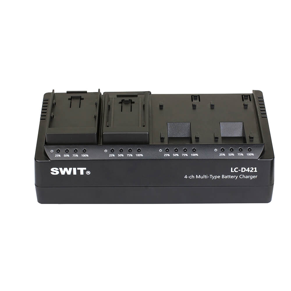 SWIT LC-D421 BODY