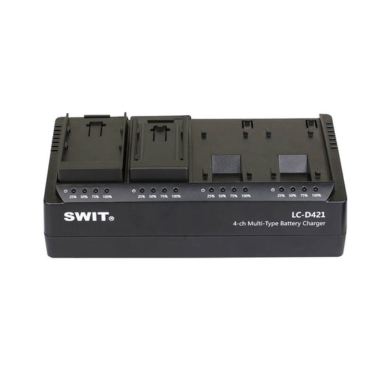 SWIT LC-D421 BODY