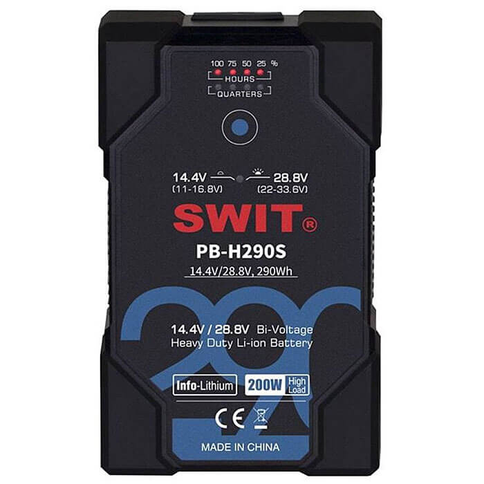 SWIT PB-H290S