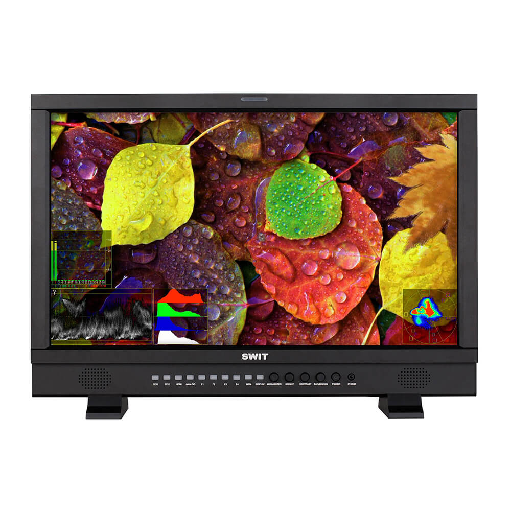 SWIT S-1243FS