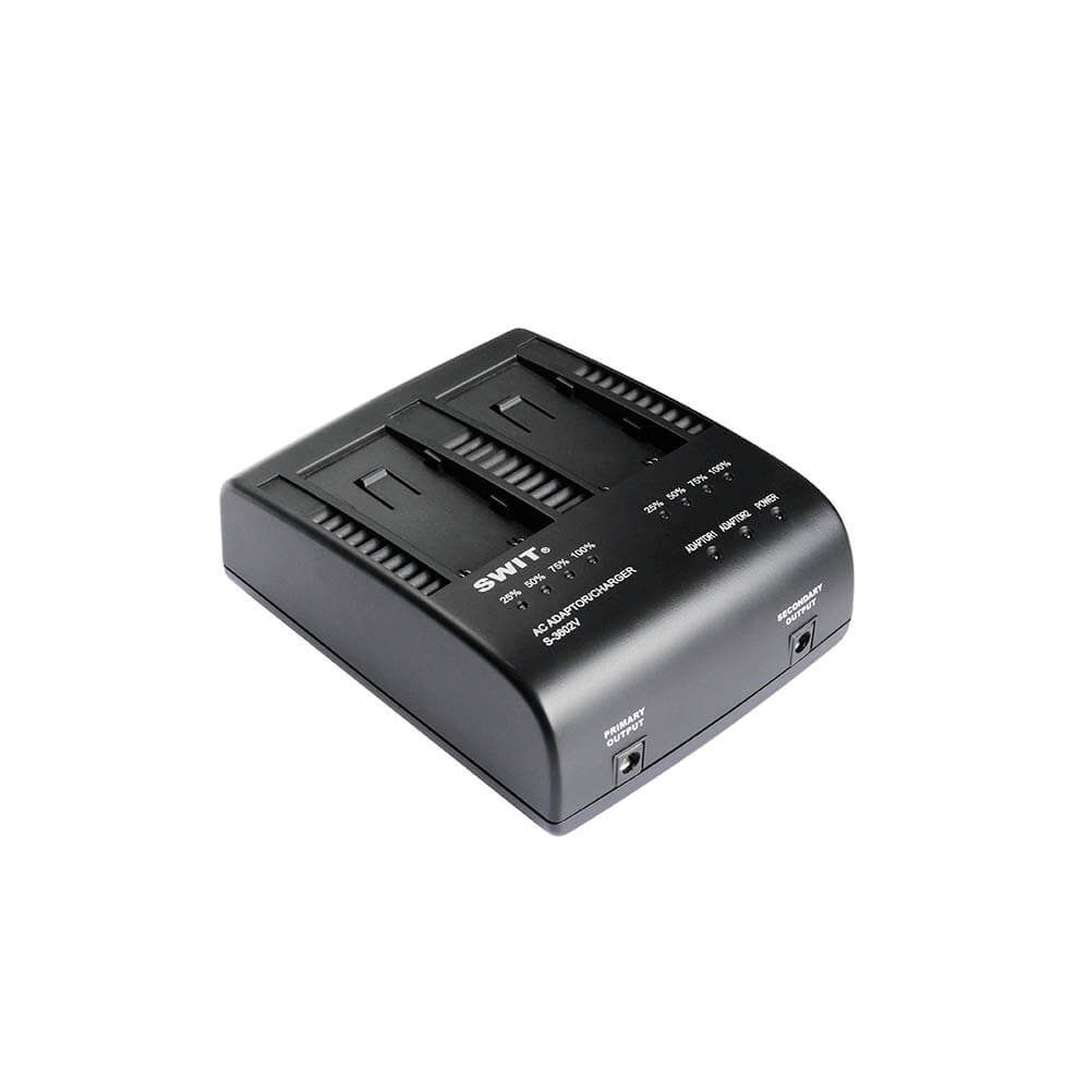 SWIT S-3602V
