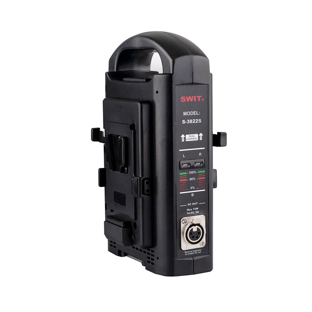 SWIT S-3822S