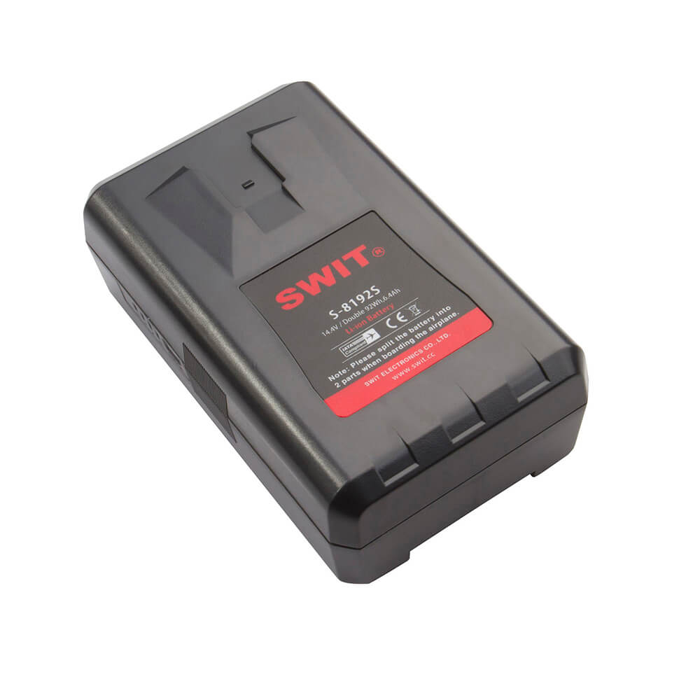 SWIT S-8192S