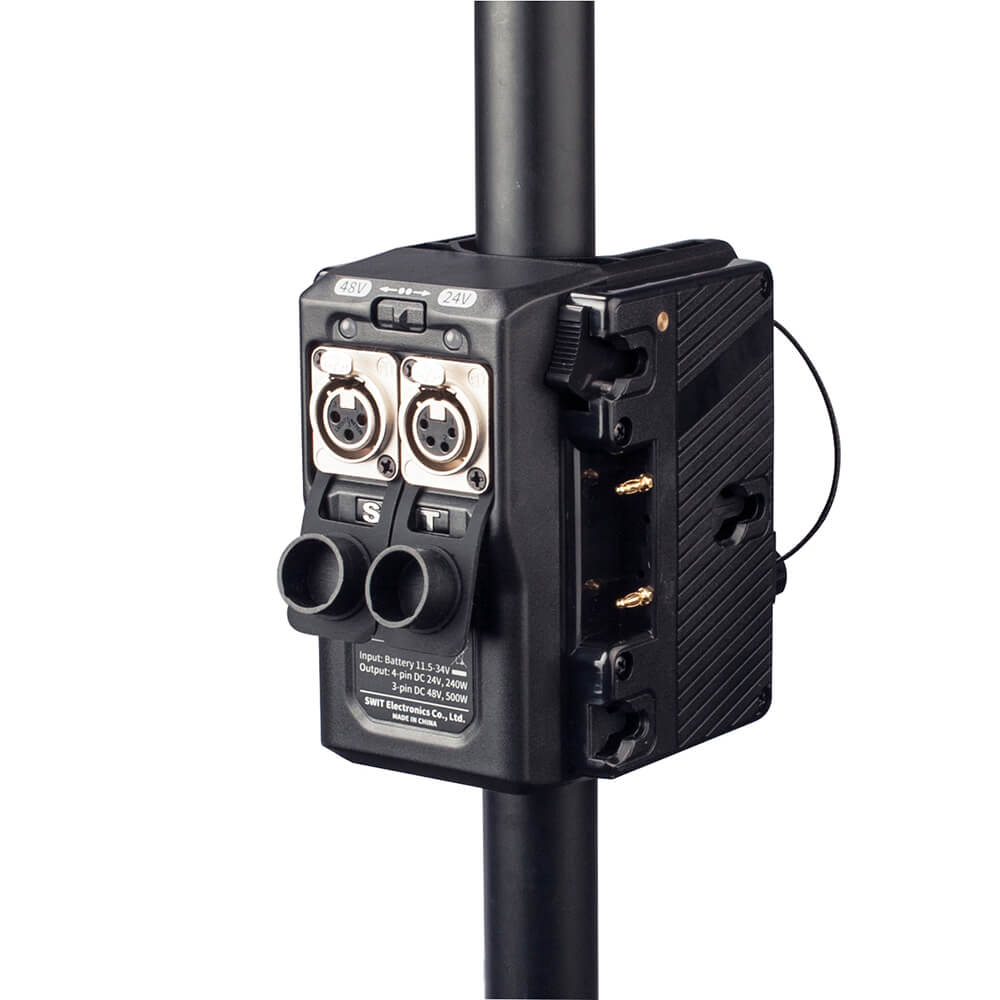 SWIT TD-R210S