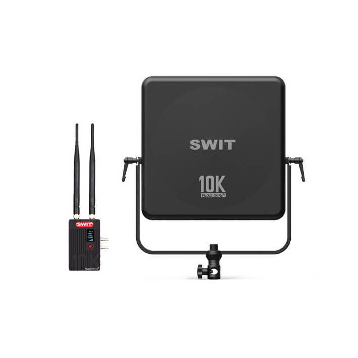 SWIT FLOW10K Tx+Rx