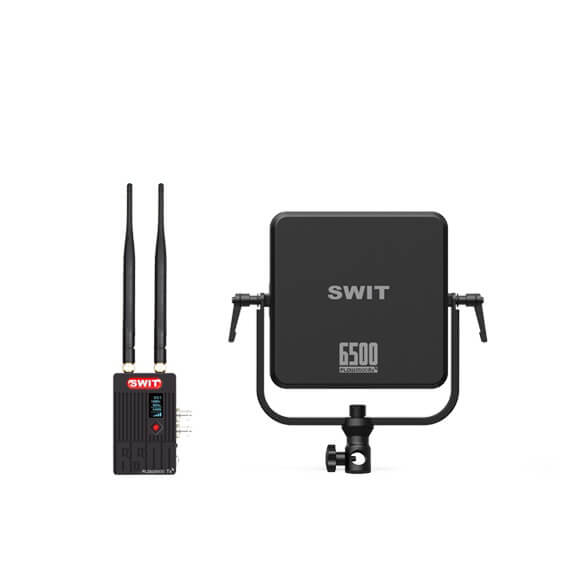 SWIT FLOW6500 Tx+Rx