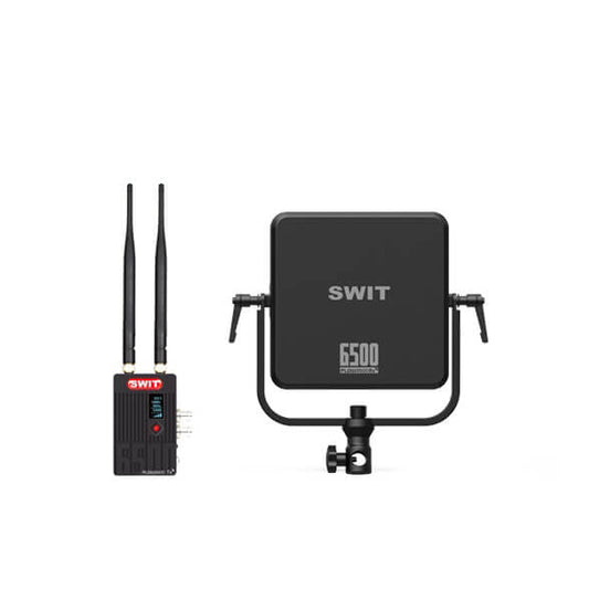 SWIT FLOW6500 Tx+Rx