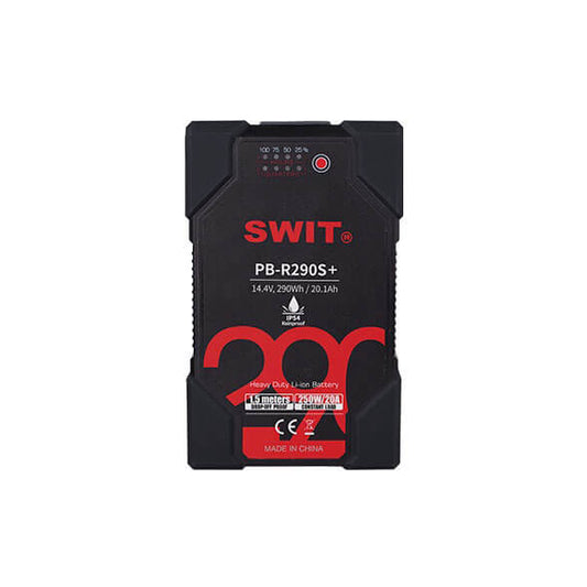 SWIT PB-R290S+